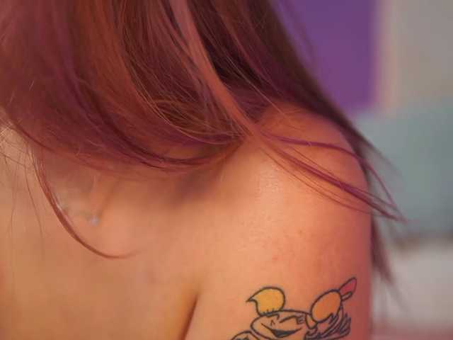 SabrinaHope live cam preview
