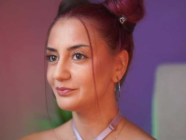 SabrinaHope live cam on BongaCams
