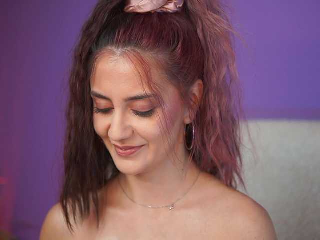SabrinaHope