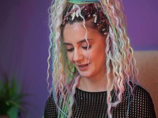 SabrinaHope