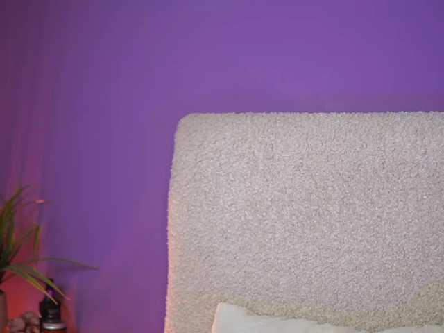 SabrinaHope live cam on BongaCams