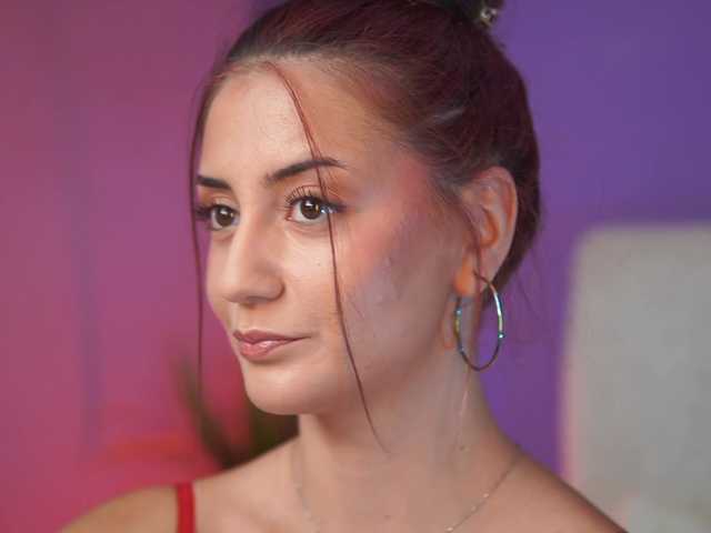 SabrinaHope