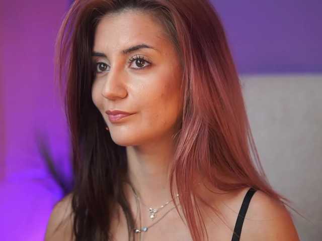 SabrinaHope