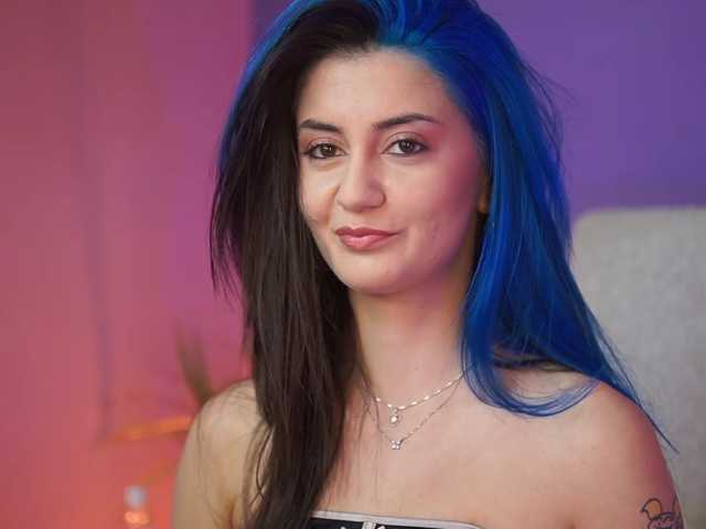 SabrinaHope