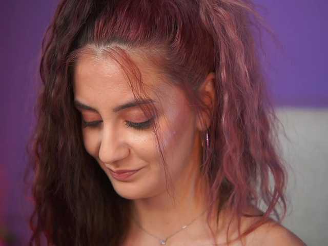 SabrinaHope