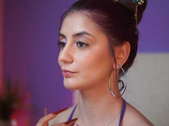 SabrinaHope