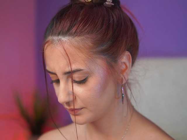 SabrinaHope live cam on BongaCams