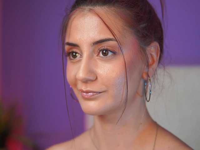 SabrinaHope live cam preview