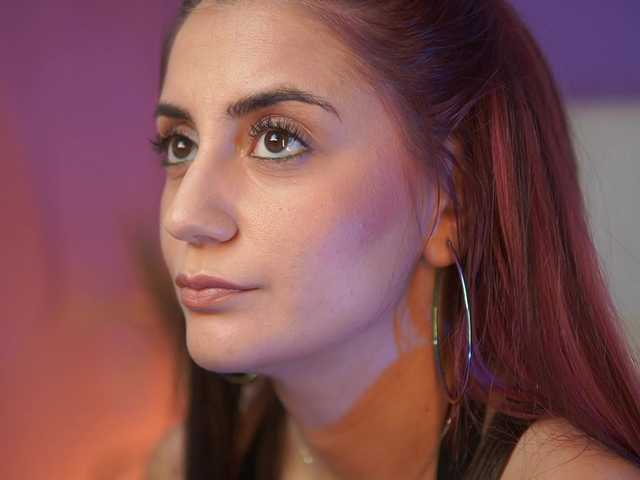 SabrinaHope