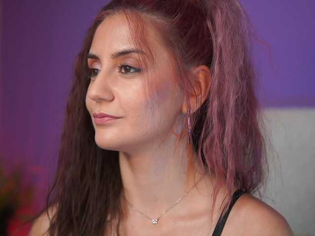 SabrinaHope