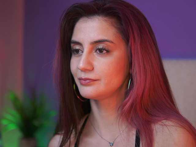 sabrinahope live sex