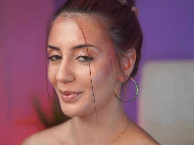 SabrinaHope