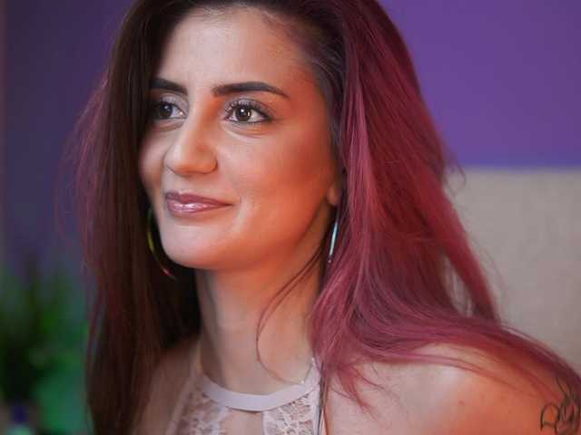 SabrinaHope