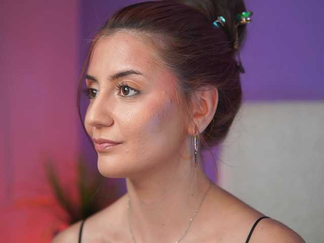 SabrinaHope