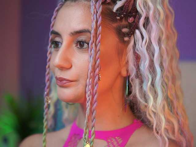 SabrinaHope