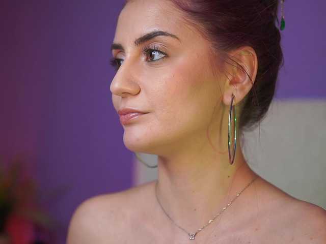 SabrinaHope live webcam show