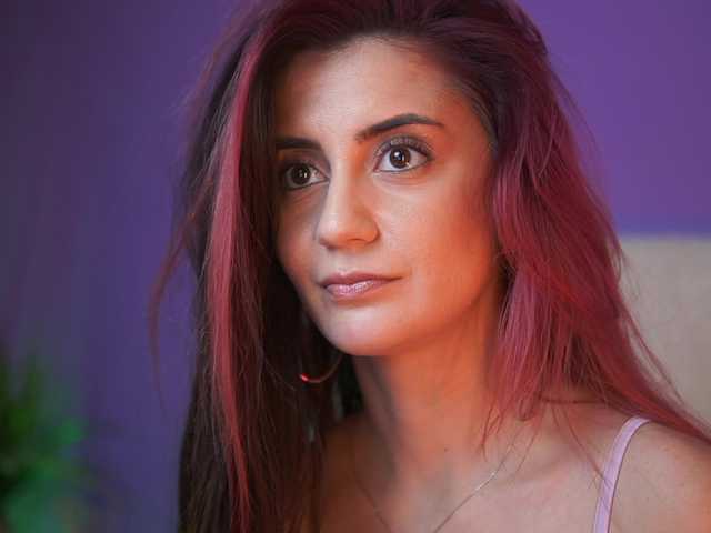 SabrinaHope live cam on BongaCams