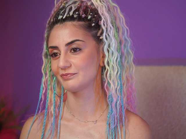 SabrinaHope