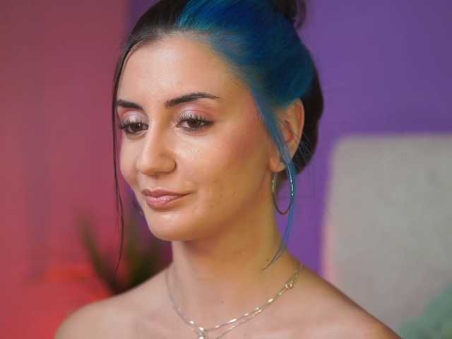 SabrinaHope