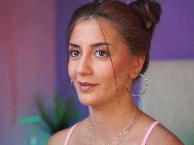 SabrinaHope