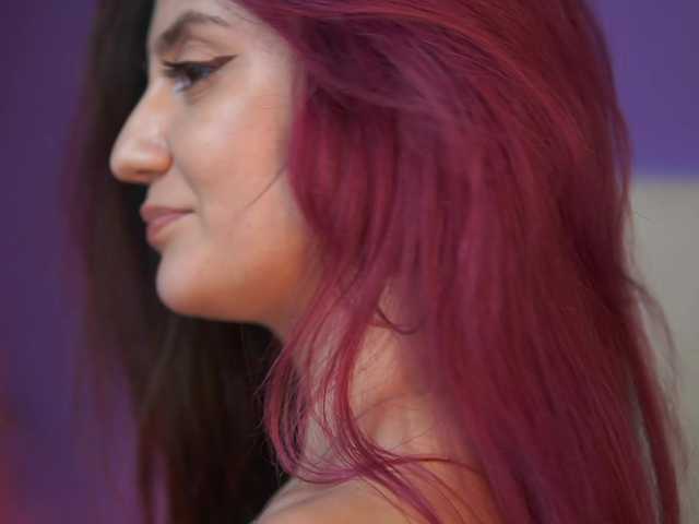 SabrinaHope live cam