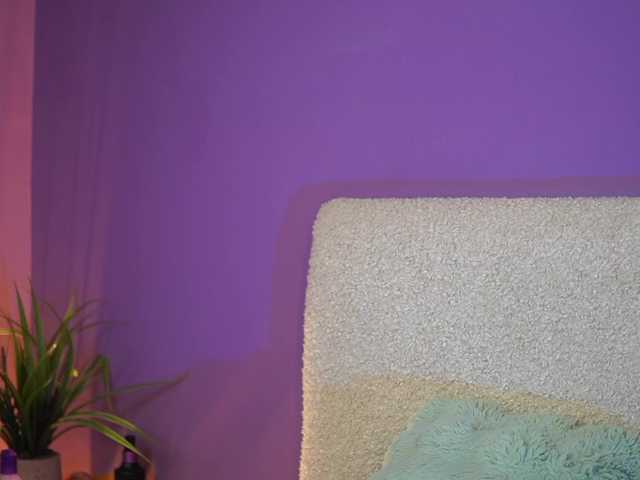 SabrinaHope live webcam show