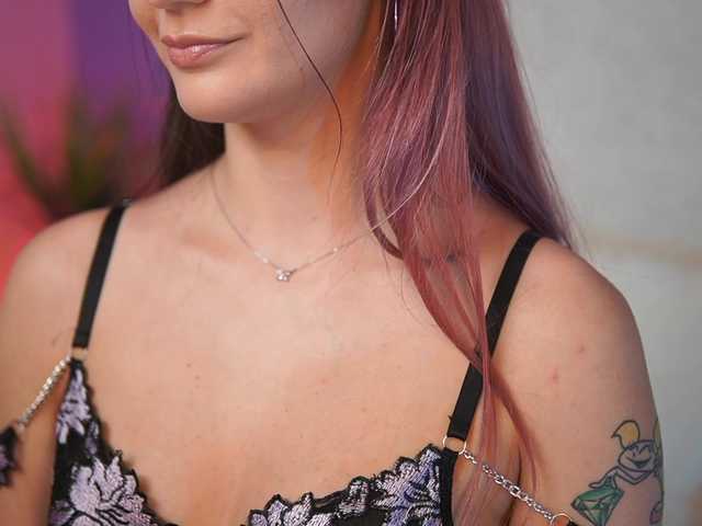 SabrinaHope