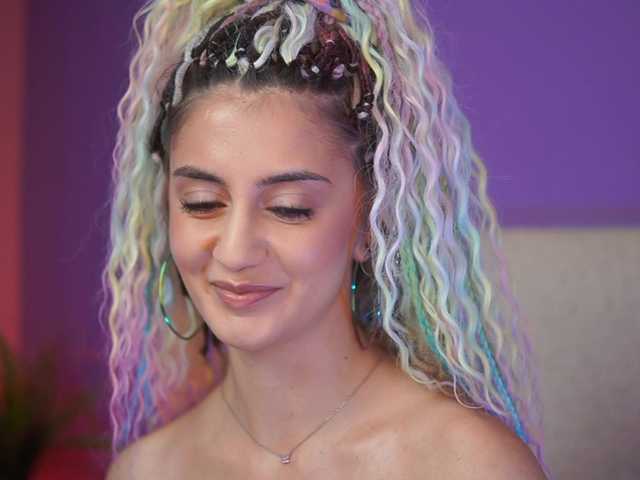 SabrinaHope