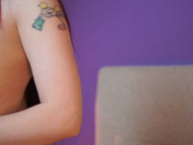 SabrinaHope's BongaCams show and profile