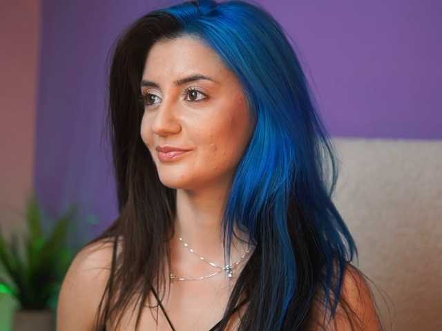 SabrinaHope