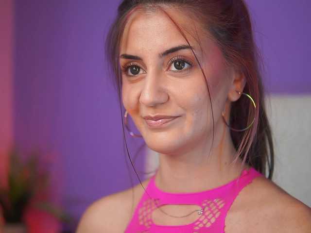 SabrinaHope