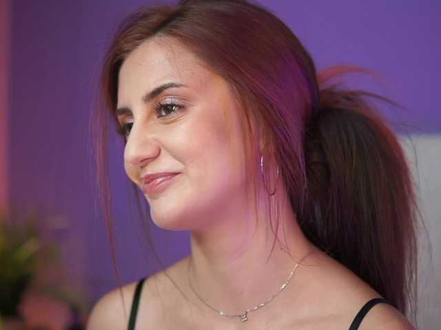 SabrinaHope