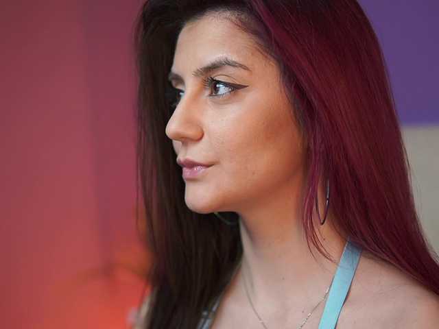 SabrinaHope's BongaCams show and profile