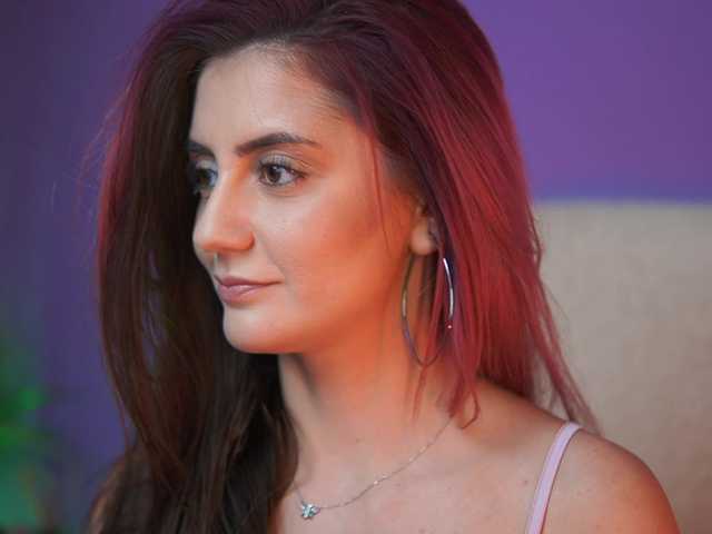 SabrinaHope