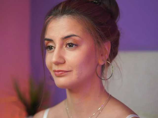 SabrinaHope