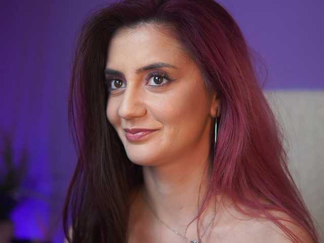 SabrinaHope webcam