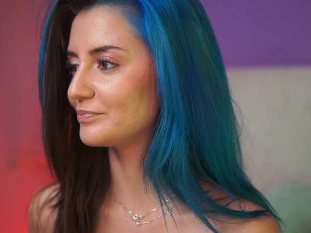 SabrinaHope