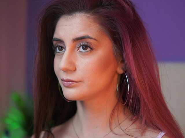 SabrinaHope