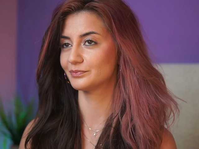 SabrinaHope