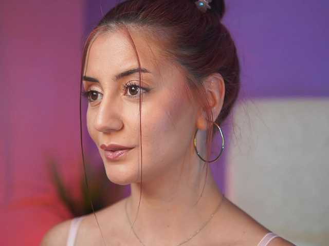 SabrinaHope