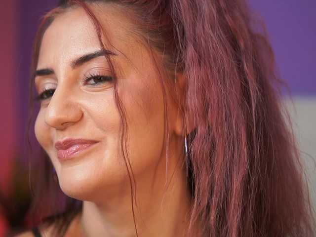 SabrinaHope
