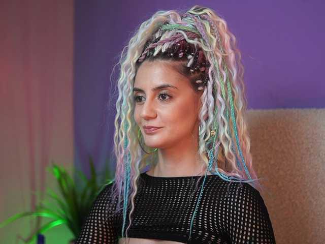 SabrinaHope