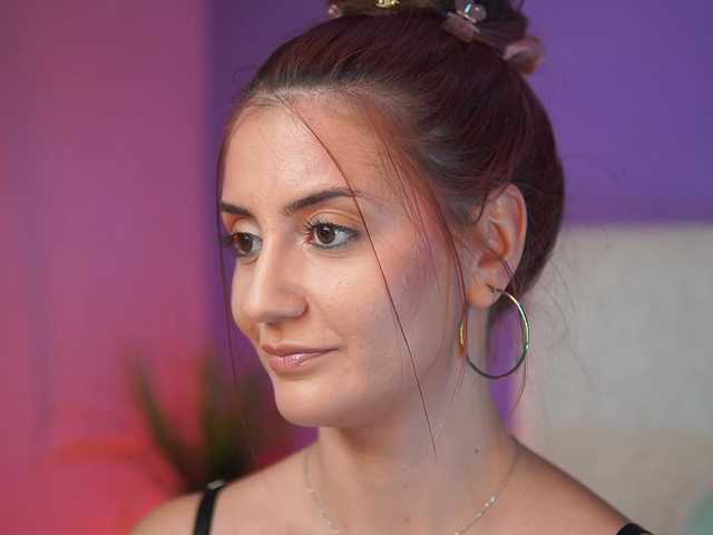 SabrinaHope
