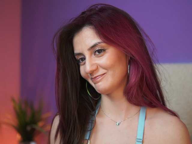 SabrinaHope