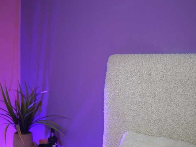 SabrinaHope live cam on BongaCams