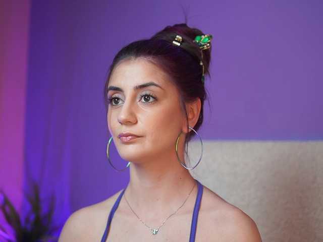 SabrinaHope