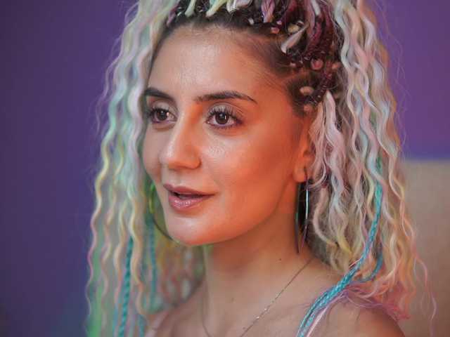 SabrinaHope