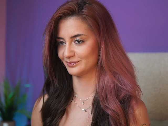 SabrinaHope