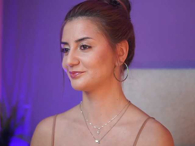 SabrinaHope