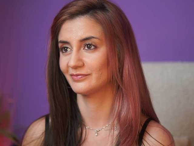 SabrinaHope live cam preview
